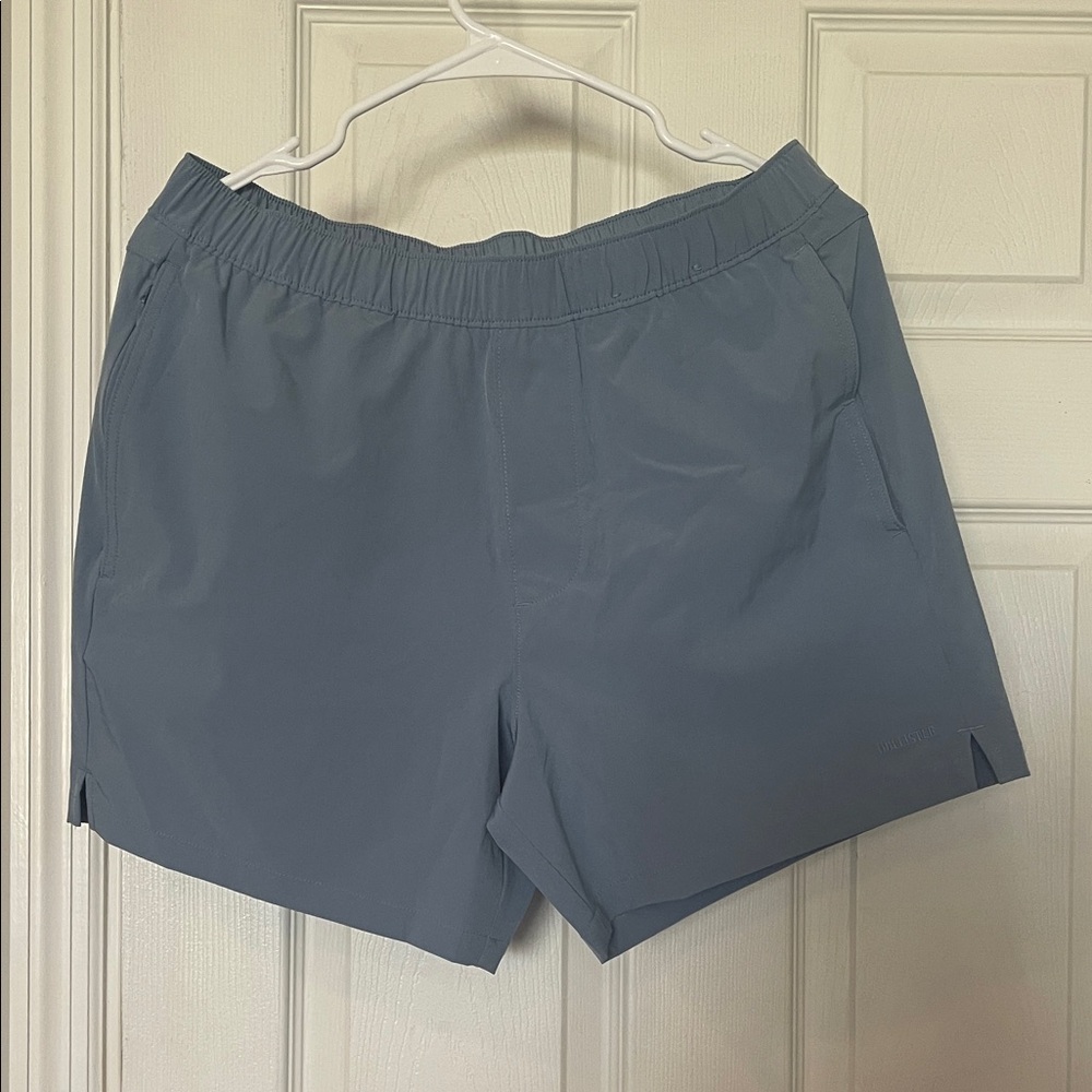 Hollister Athletic Shorts